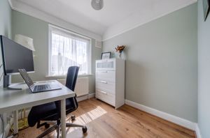 Bedroom 3- click for photo gallery